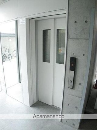 グラスパティオ[1R/33.3m2]の共用部1