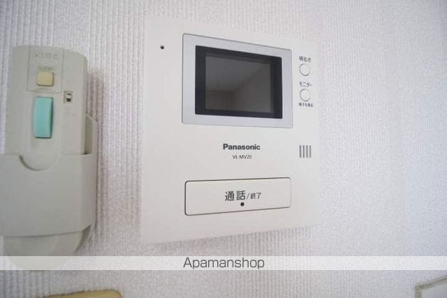 キャノピーの内装写真