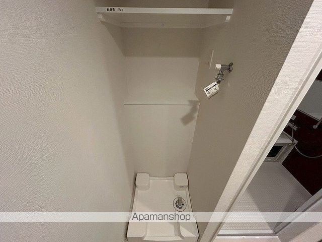 スプランディッド玉造DUEの内装写真