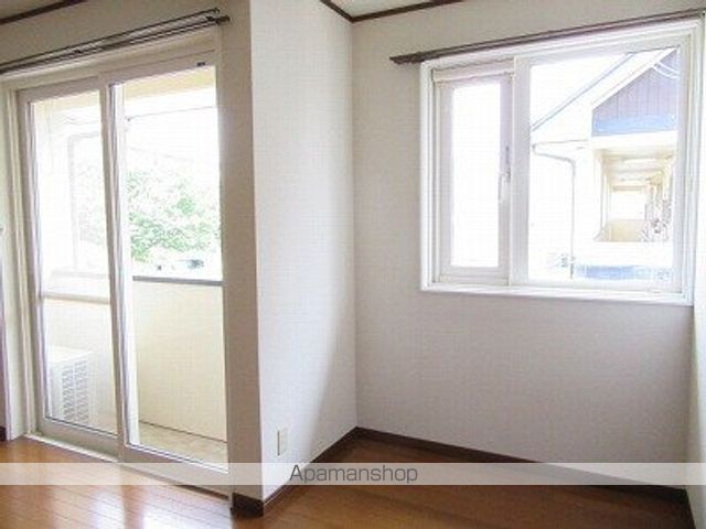 プランドール津志田Bの内装写真