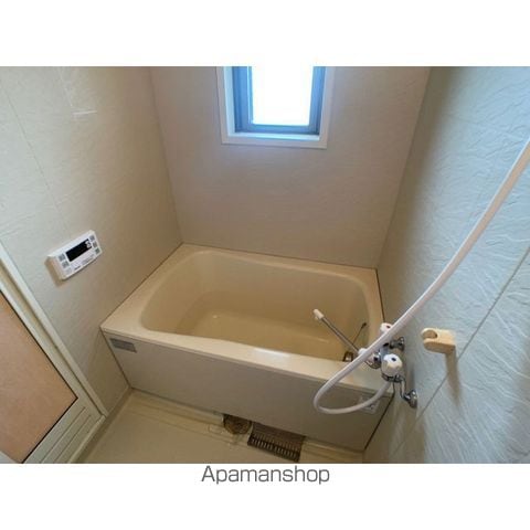 レジデンス原山の内装写真