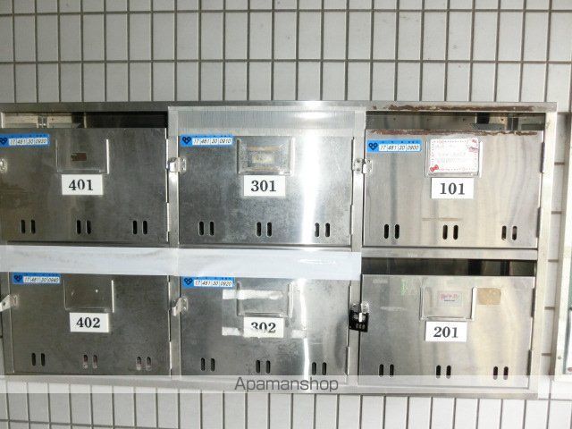 メラレンタルハウス4のその他写真