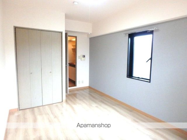 レイクヴュー堅田の内装写真