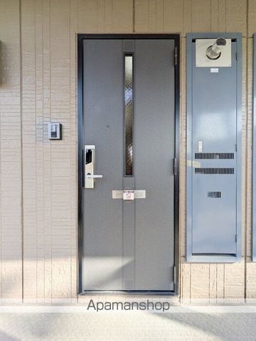 フォルトゥーナの内装写真