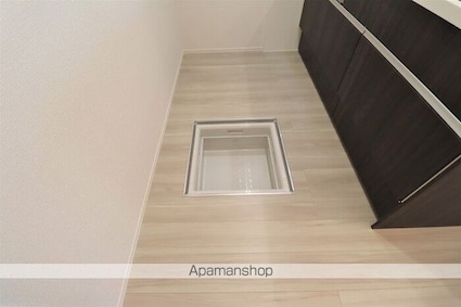 セレスティア弥生町[2LDK/45.48m2]の内装5