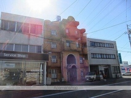 シャルムサンライズ[1R/25m2]の外観2