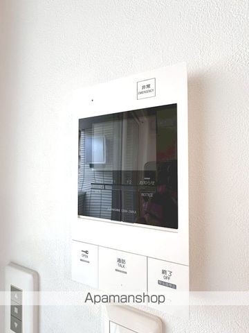 ロータス下北沢の内装写真