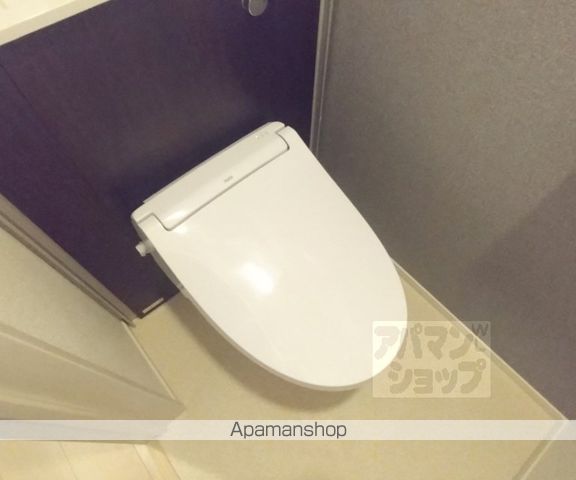 ペニーレインの内装写真