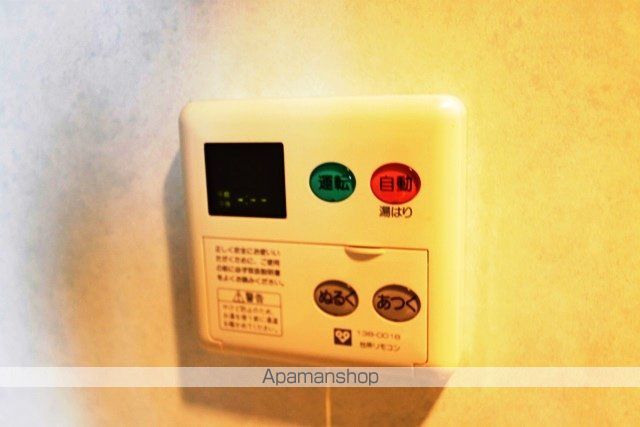 ドルチェヴィータ新北野の内装写真