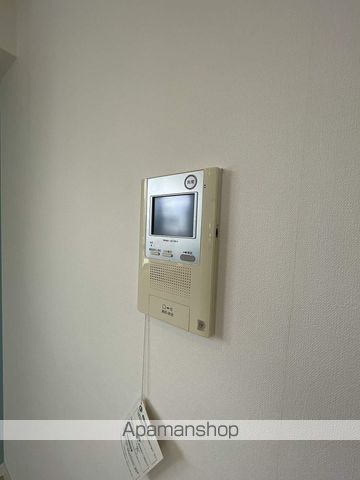 エルスタンザ千代田の内装写真