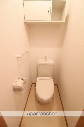 アルドールの内装写真