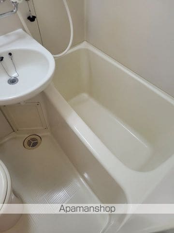 カオパレスNO.20の内装写真