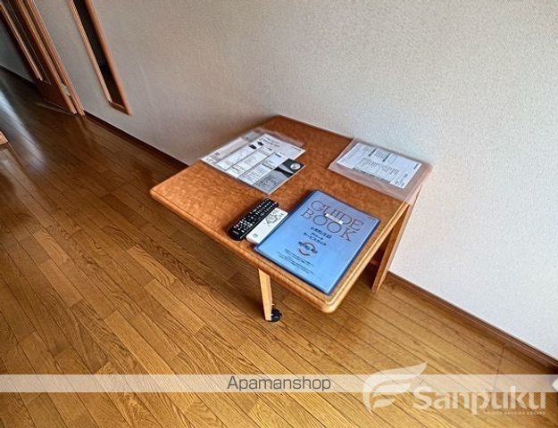 レオパレス長戸の内装写真