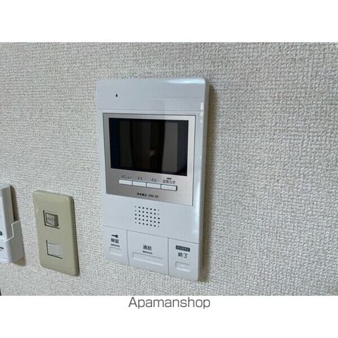 フィオーレセレストの内装写真