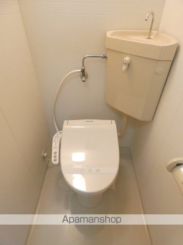 グランドソレーユ大瀬の内装写真