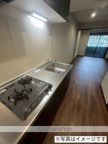 ROBOT HOME 新田の内装写真