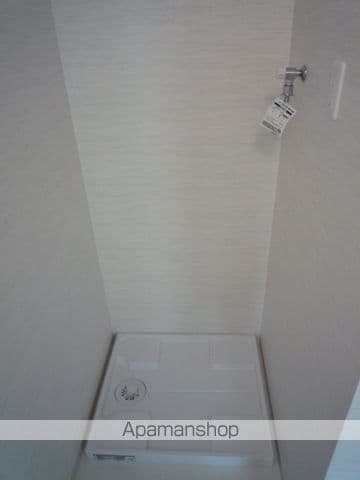 コーポラス高陽台の内装写真