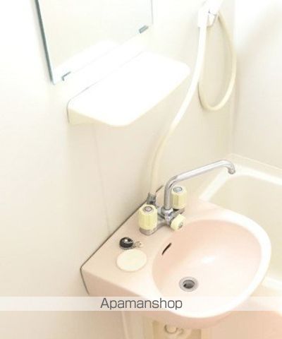 レオパレスル・カノンの内装写真