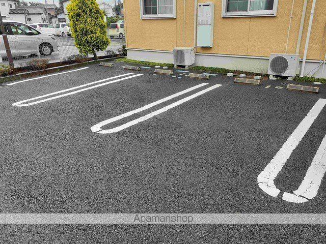 リシェコリーヌBのその他写真