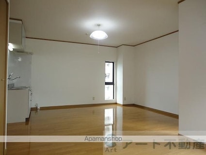 パルフェ喜与町[1R/47.4m2]の内装4