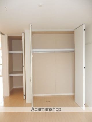 岡山県岡山市南区泉田[1LDK/42.85m2]の収納