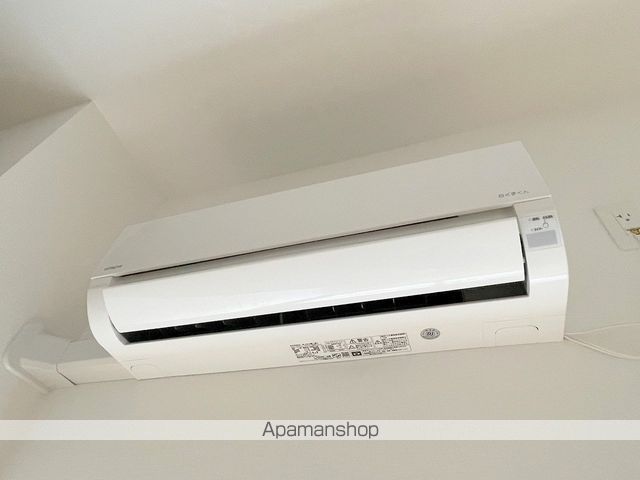 SOAR SHINIMAMIYAの内装写真