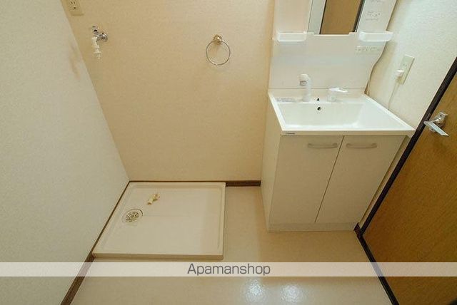 LimpiaルレーヴNの内装写真