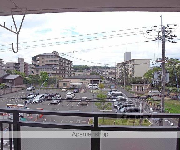 メゾン・ド・リーブルの内装写真