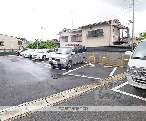 パークハイツテントクのその他写真