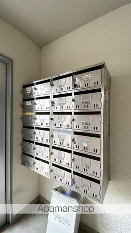 アルフィーネ十日市D棟のその他写真