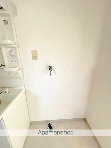 スルガヒルキャッスルBの内装写真