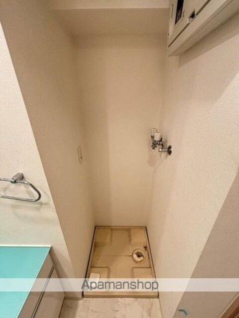 ＴＨＥパームス代々木上原ヴェー[1LDK/34.8m2]のその他設備