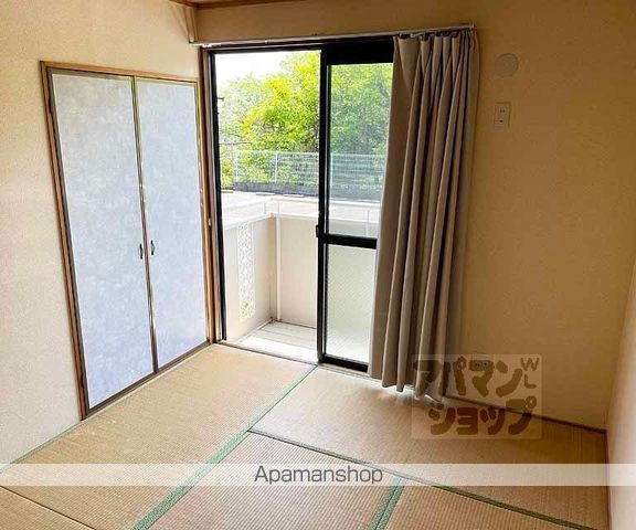 サンサウスヒル竹田の内装写真