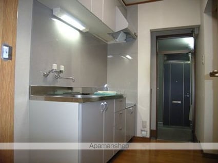 ベルシティメモリーズＩ[1K/26.49m2]のその他内装1