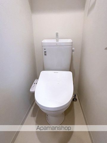 アリヴィス NANIWAHIGASHI ソルテラスの内装写真