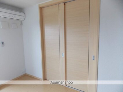 アンジュ　ルミエール[2LDK/57.21m2]の内装6