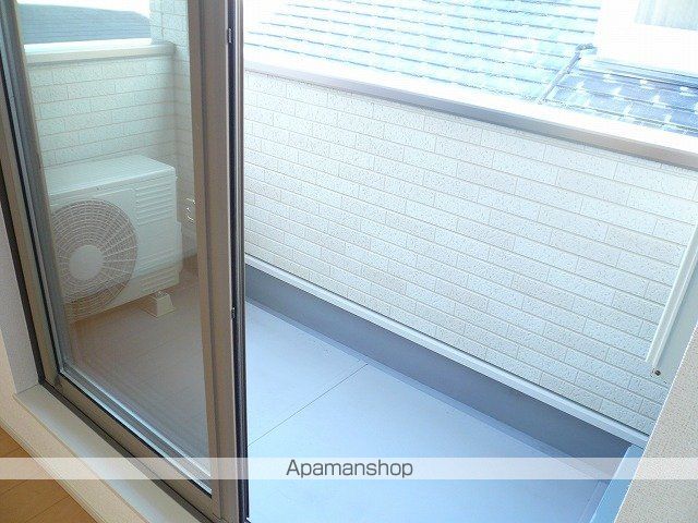 サンセールJの内装写真