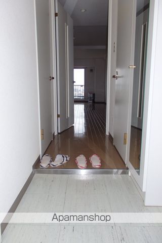 クレステージ北32の内装写真