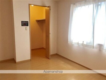 Ｔｈｉｃｋ　Ｇａｒｄｅｎ[2LDK/59.58m2]の内装1