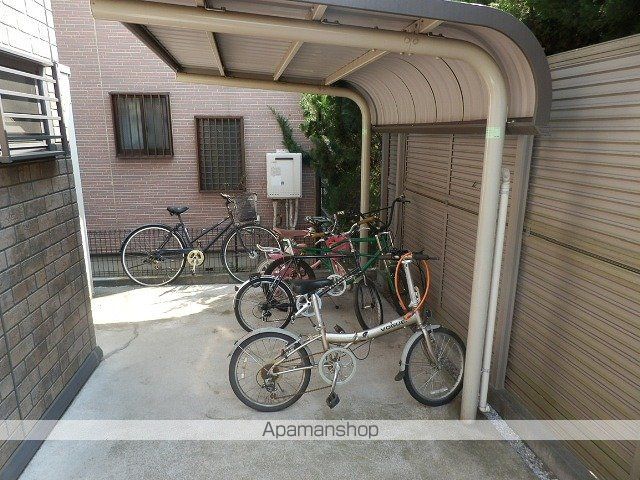 パークハイムのその他写真