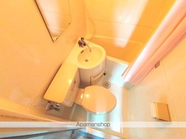 昭光マンションの内装写真