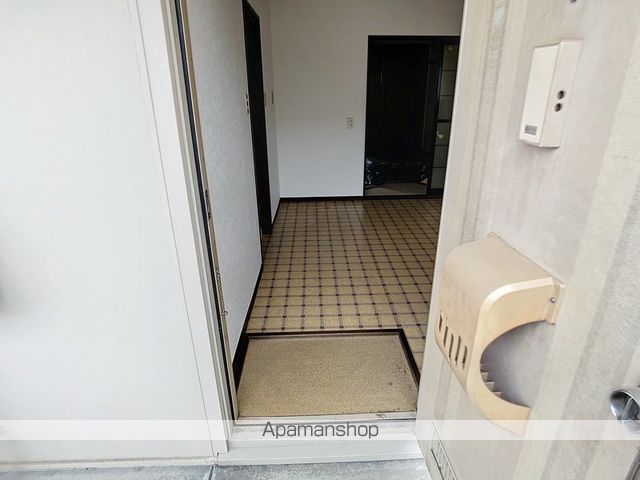 フォーブル若山の内装写真