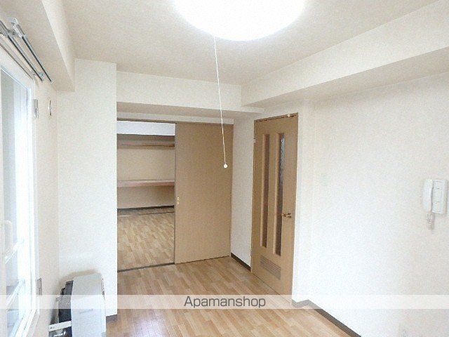 フェニックス円山の内装写真