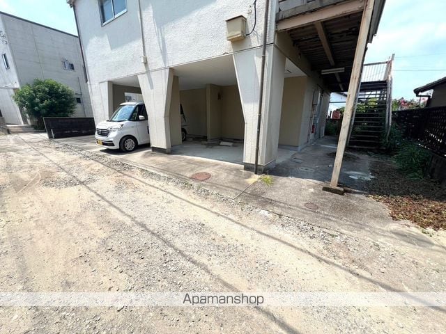 桜アパートのその他写真