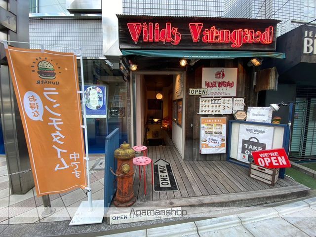 DIAMANTE下北沢の周辺写真