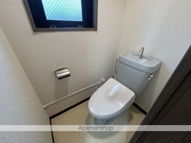 フォルム水前寺南の内装写真