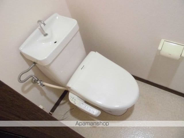 T・Y MOTOYAの内装写真