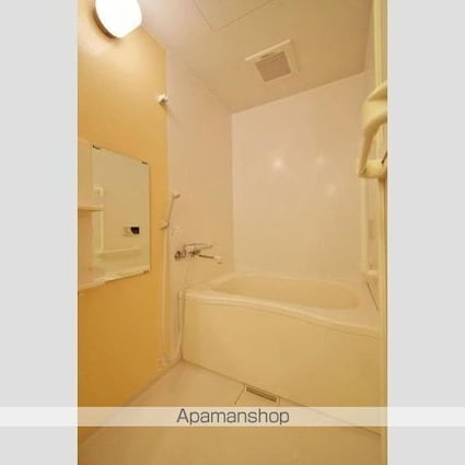 アバンス[1SLDK/41.08m2]のバス