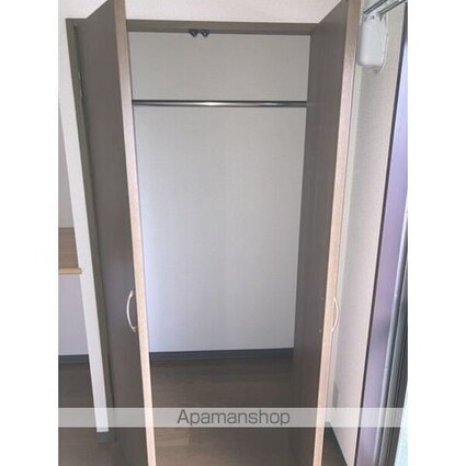 ステラヒルズ[1R/24.94m2]の内装