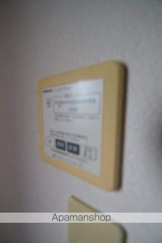 ヴェルデ高崎 B棟の内装写真